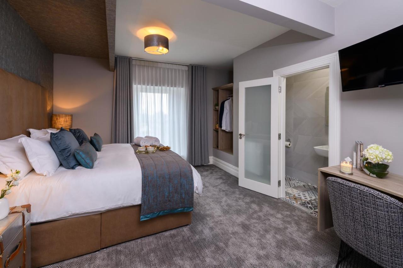 Maple Valley Guesthouse Limerick Junction Екстериор снимка