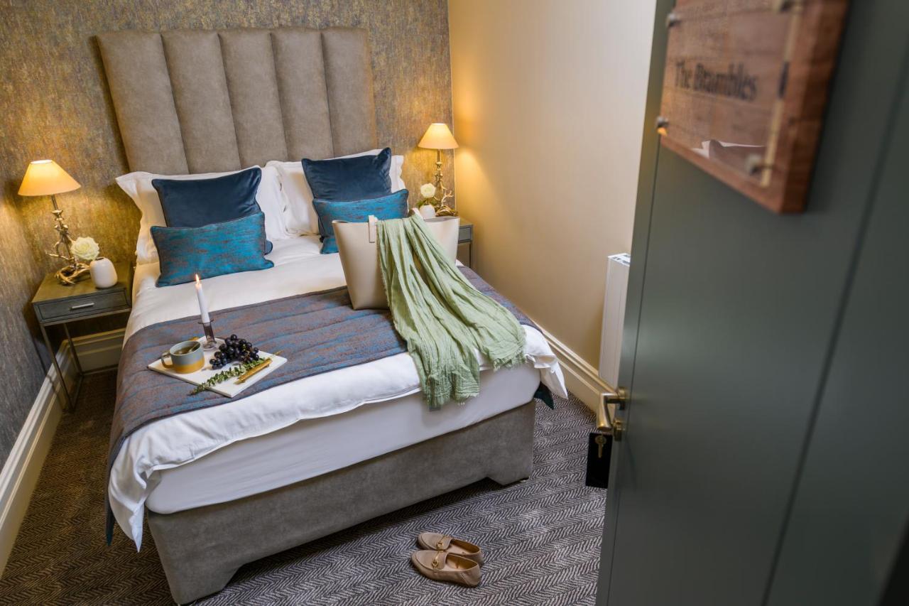 Maple Valley Guesthouse Limerick Junction Екстериор снимка
