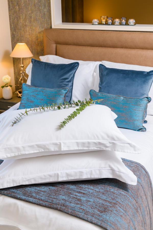 Maple Valley Guesthouse Limerick Junction Екстериор снимка